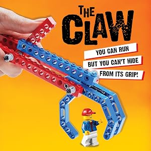 The Claw Lego