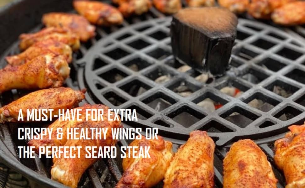 smoker, charcoal grill, grill, lavalock, waterproof, charcoal, outdoor, stainless, direct heat