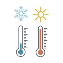 Weather Resistant Icon