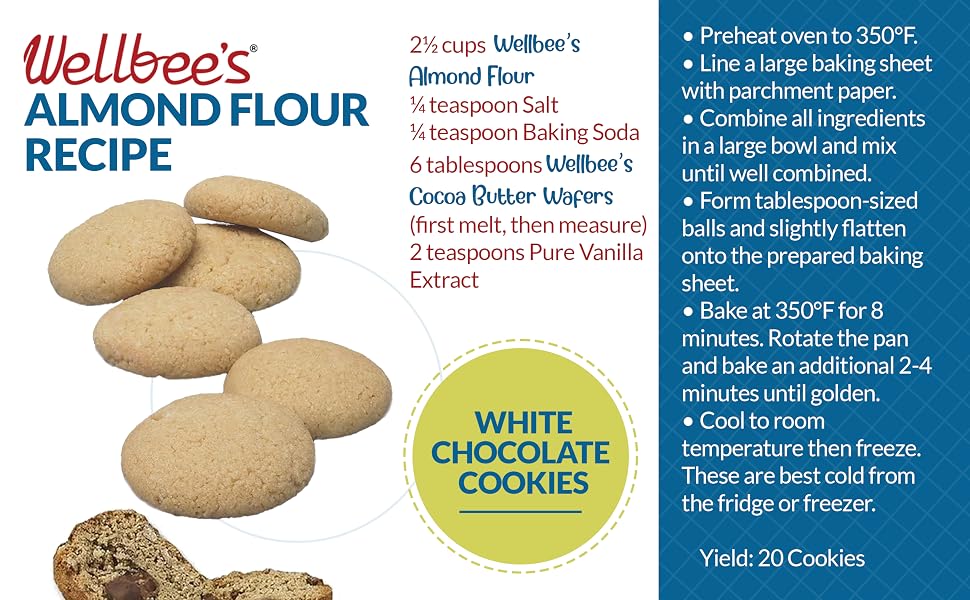 Recipe