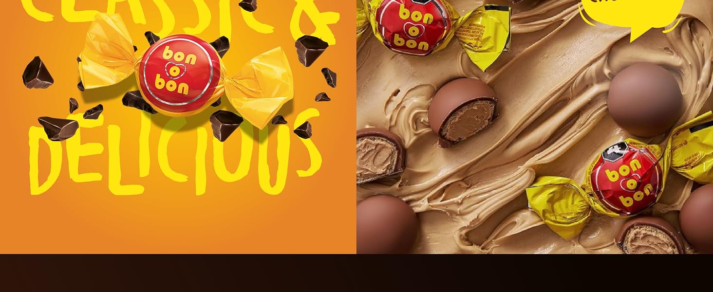 bon o bon, bon o bon chocolate, milk chocolate, chocolate, bulk chocolate, mexican candy