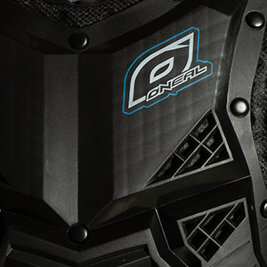 Holeshot Chest Protector 3