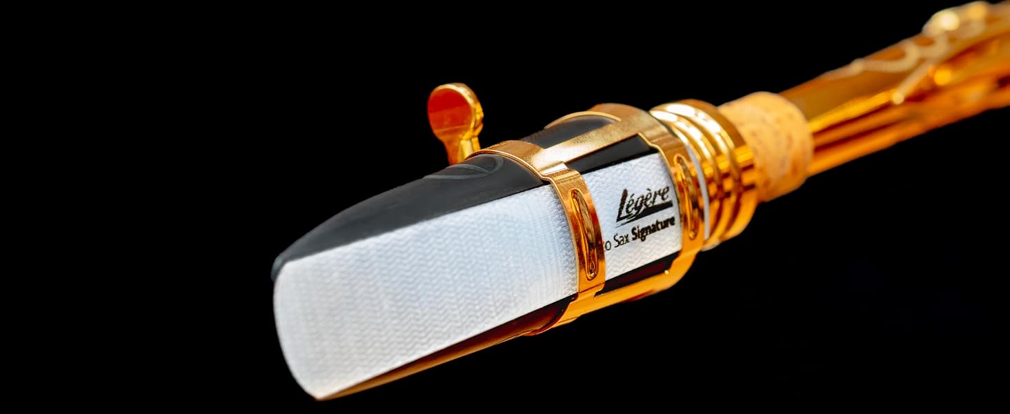legere signature reed