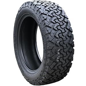 venom power terra hunter x/t light truck suv off road extreme terrain