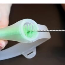 cpap mask brush