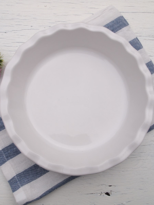 Emile Henry 9inch Pie Dish