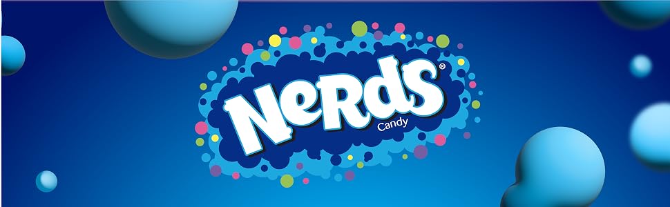 Nerds Candy