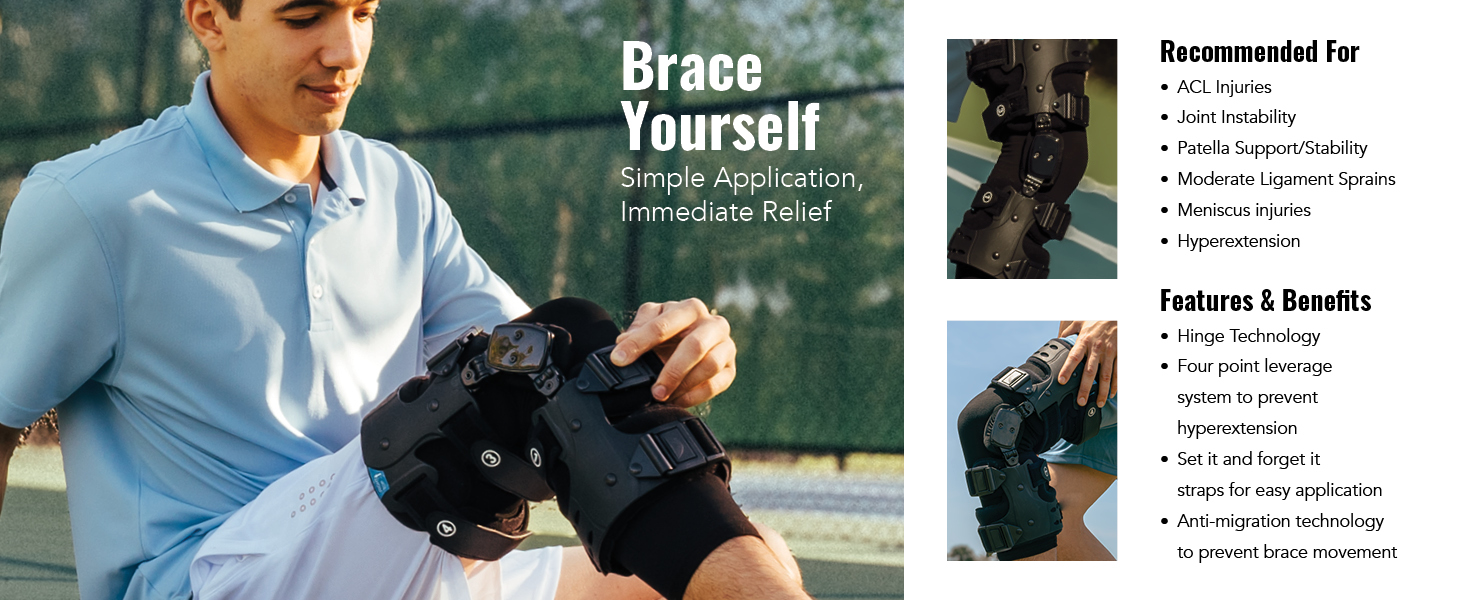 Dual Adjustment OA (Osteoarthritis) Knee Brace_wide_6