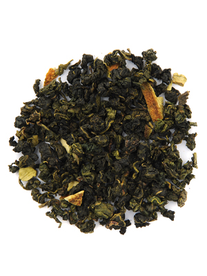 Orange Blossom Special