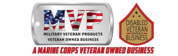 Military Products Gifts - Disabled Veteran Owned Business