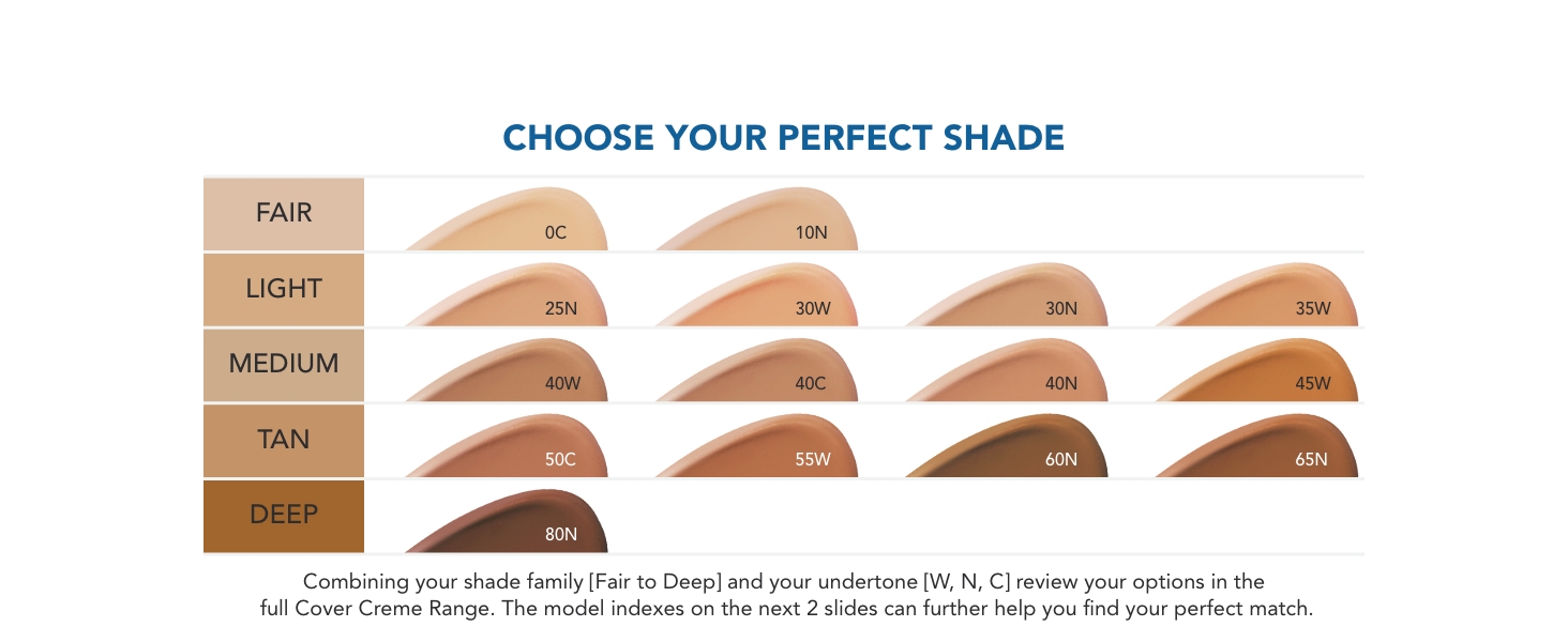 Shade Finder SLC