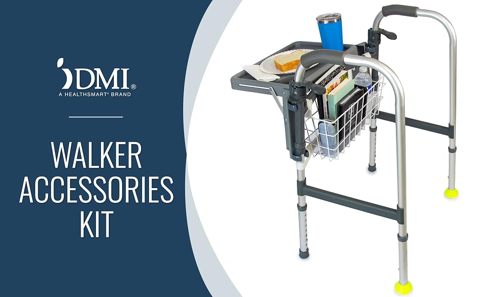 walker kit