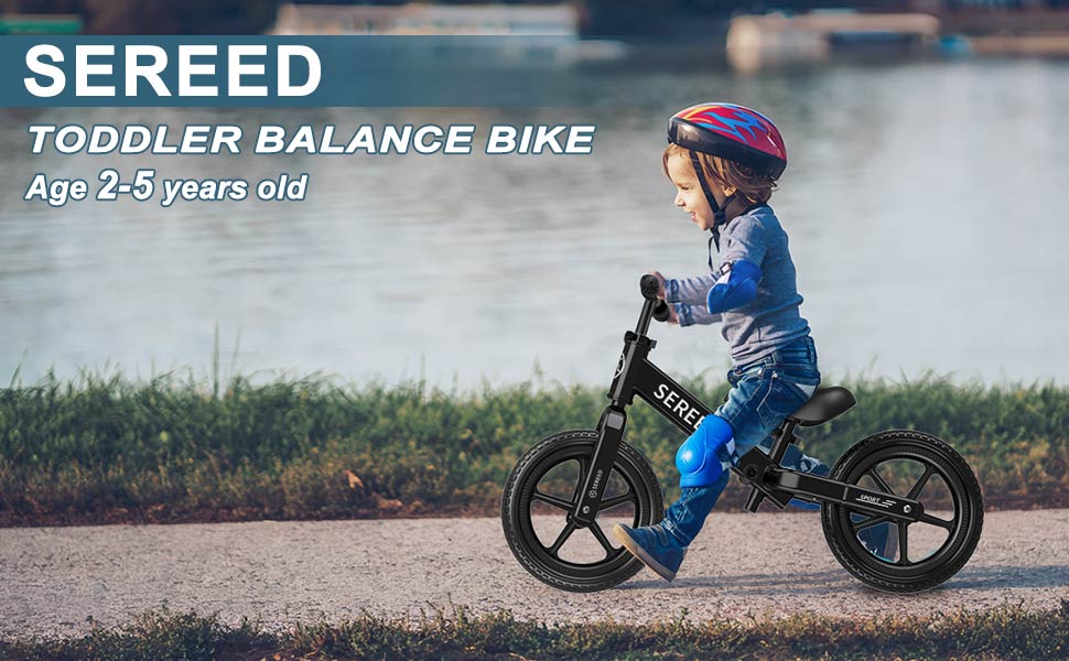balance bike