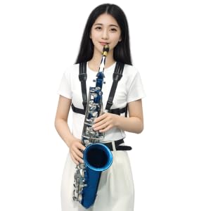 SAXOPHONE STRAP