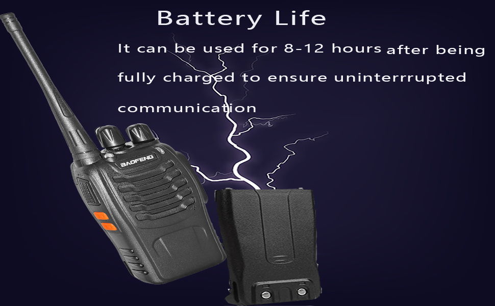 charge update
