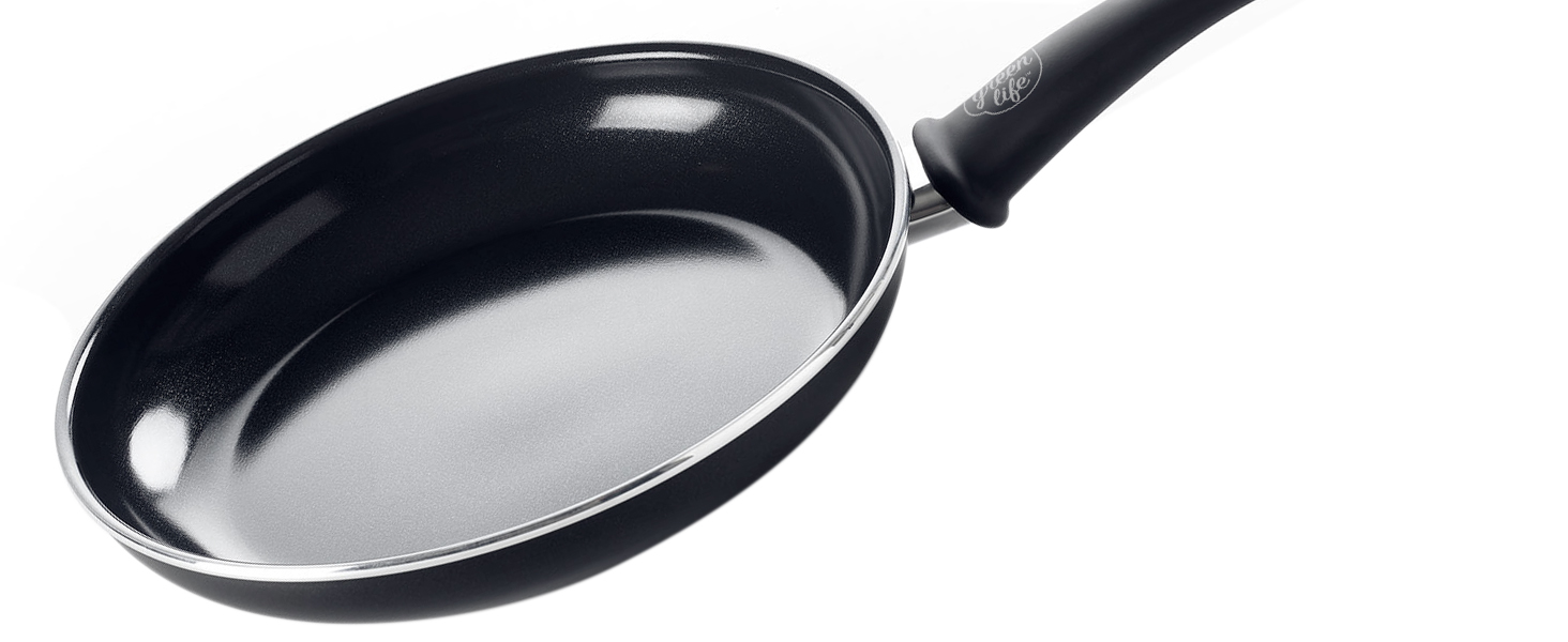 GreenLife, healthy ceramic nonstick, cookware, frying pan, durable cooking, pots and pans, versatile