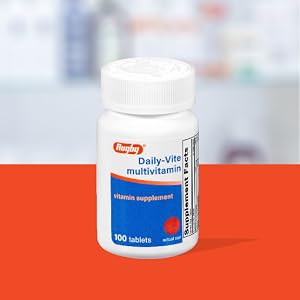 Daily-Vitamin