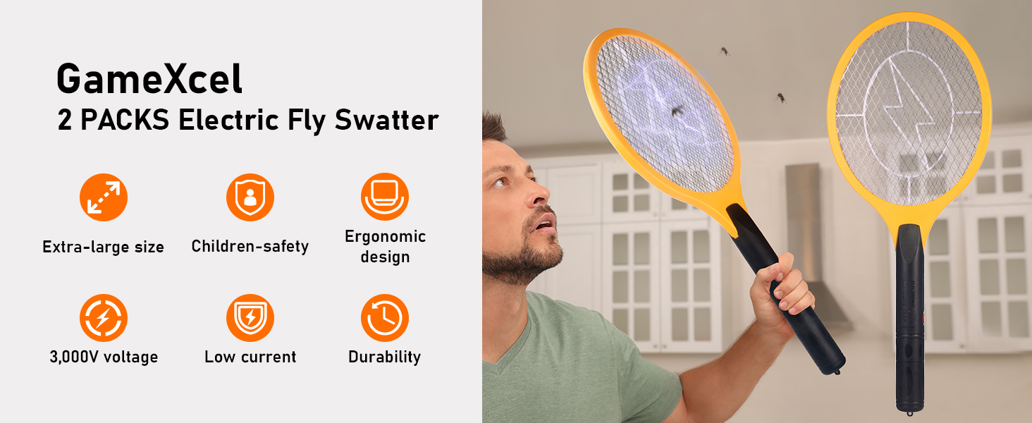 Bug Zapper