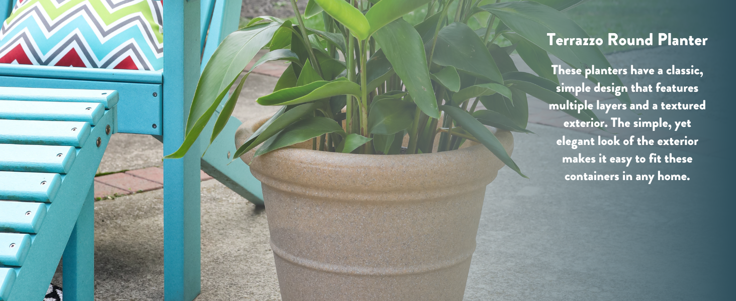 Terrazzo