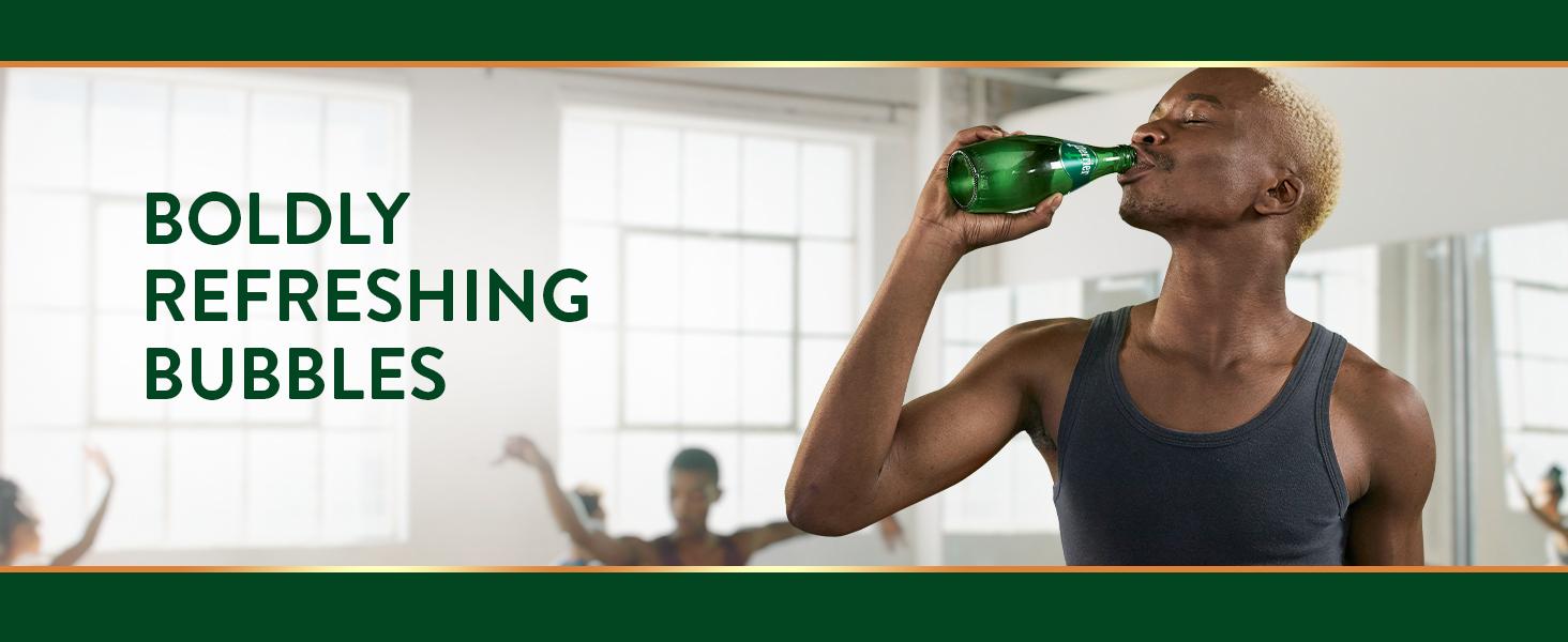 Perrier