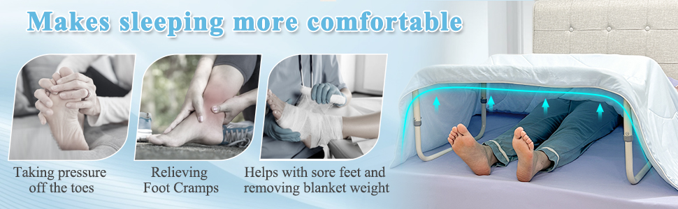 Blanket Lifters Holder