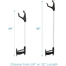 24 inch and 32 inch reachers