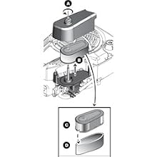 Air Filter Installation