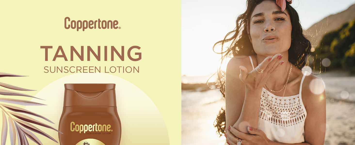 coppertone, tanning, sunscreen, sunblock, tan, spf, lotion, suntan lotion, coppertone sunscreen