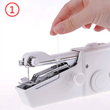 Sew Machine
