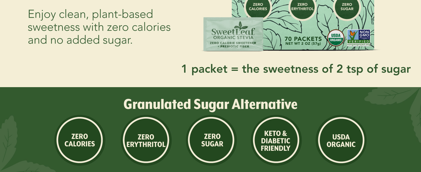 additives organic extract raw erythritol bulk dextrose packets whole ground liquid thm powdered