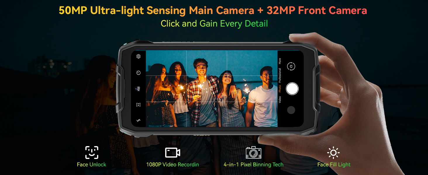 dual sim phone