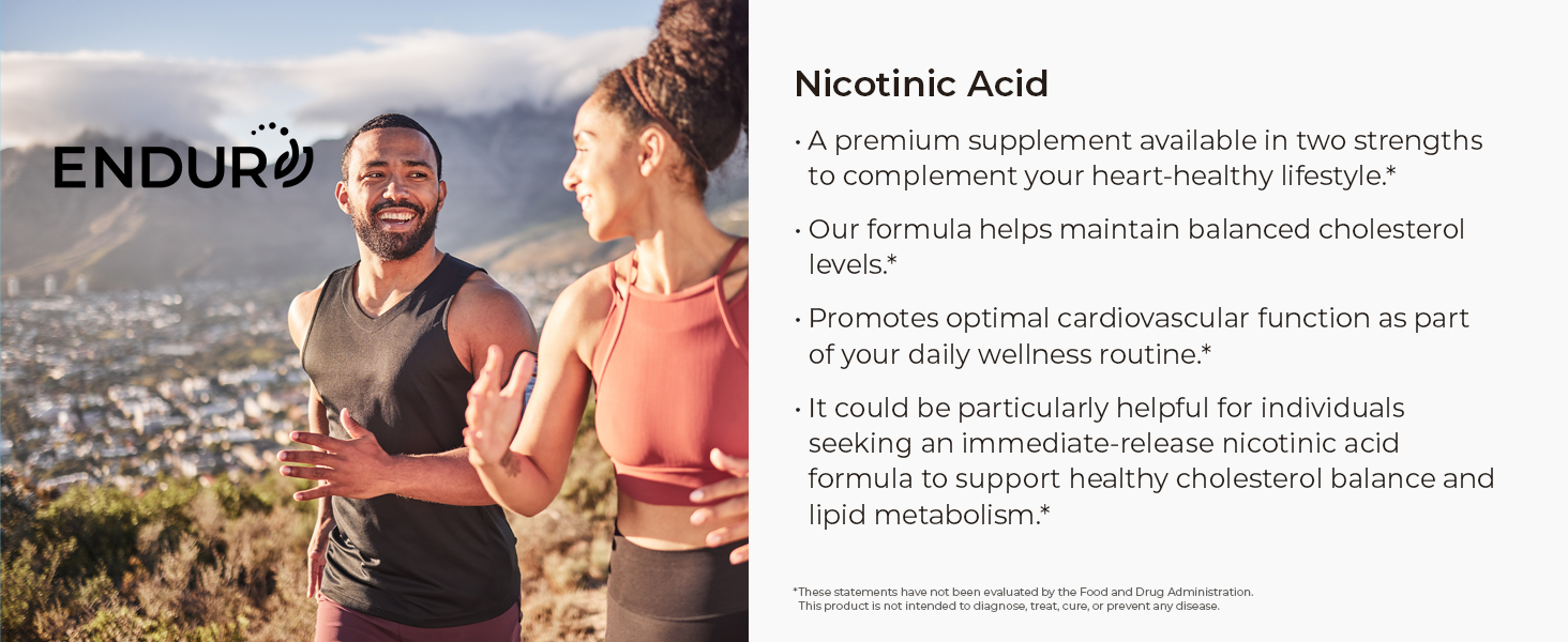 Nicotinic Acid