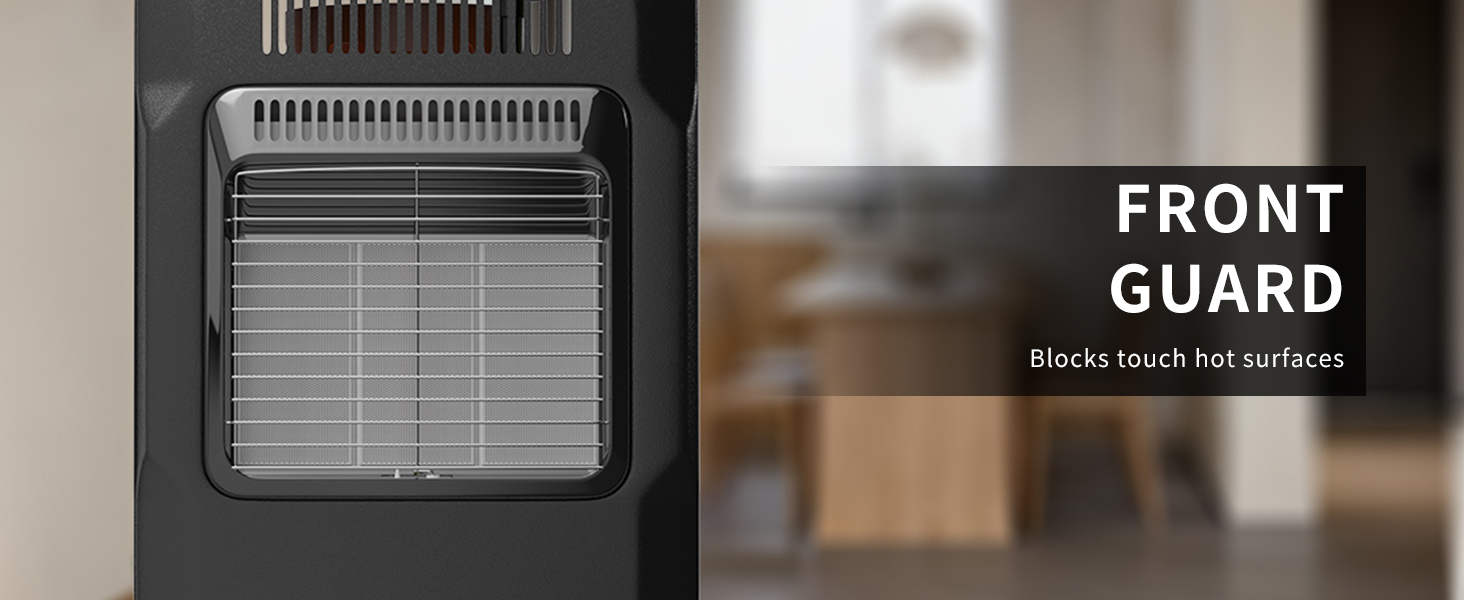 Propane Heater Indoor