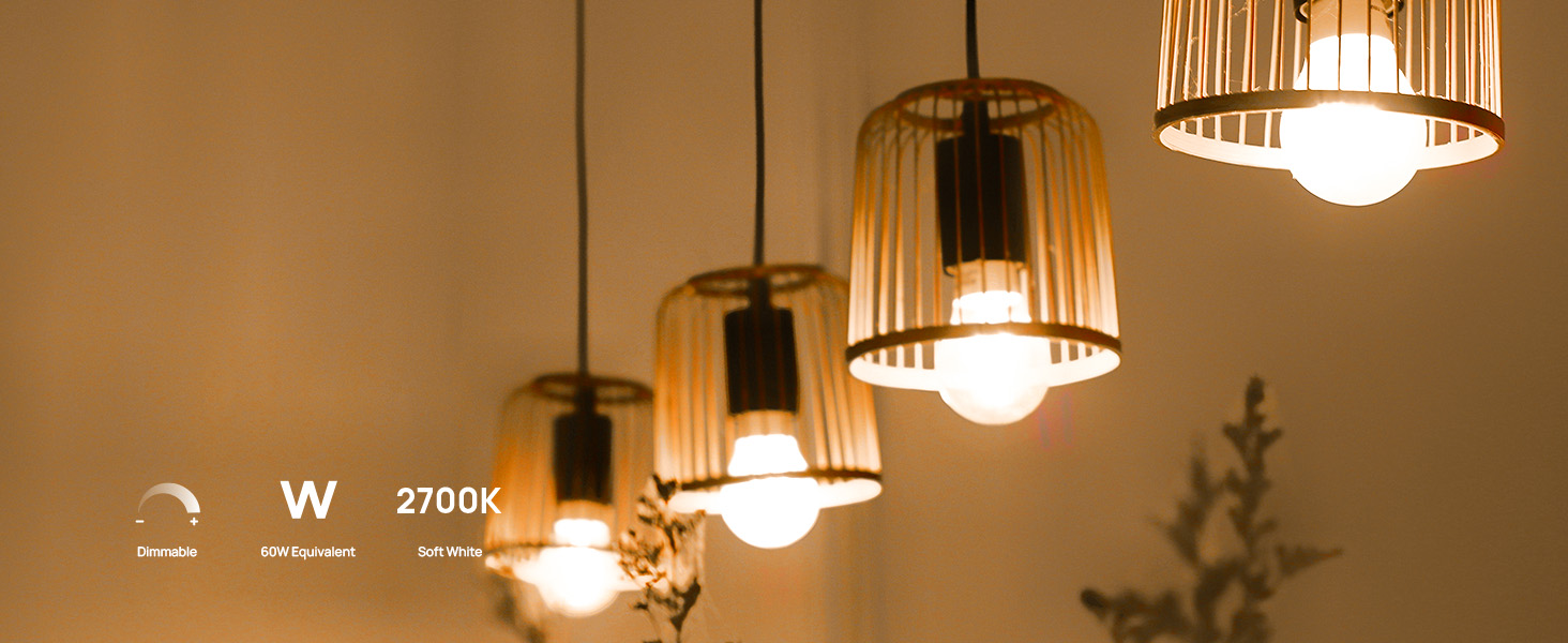 A19 Dimmable