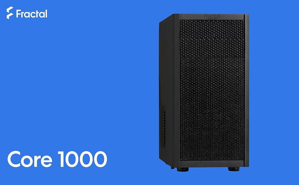 Fractal Design Core 1000