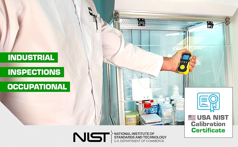 gas detector