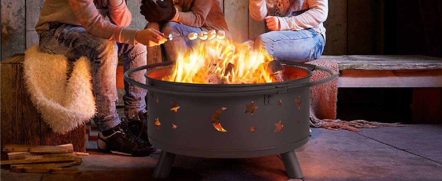 firepit