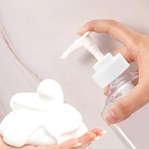 Pump Lid Top