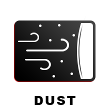 Dust