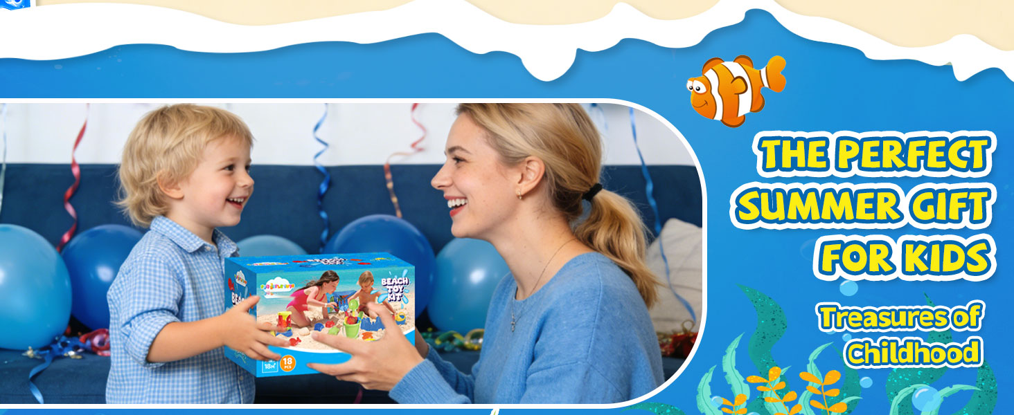 sand toys for kids ages 8-12