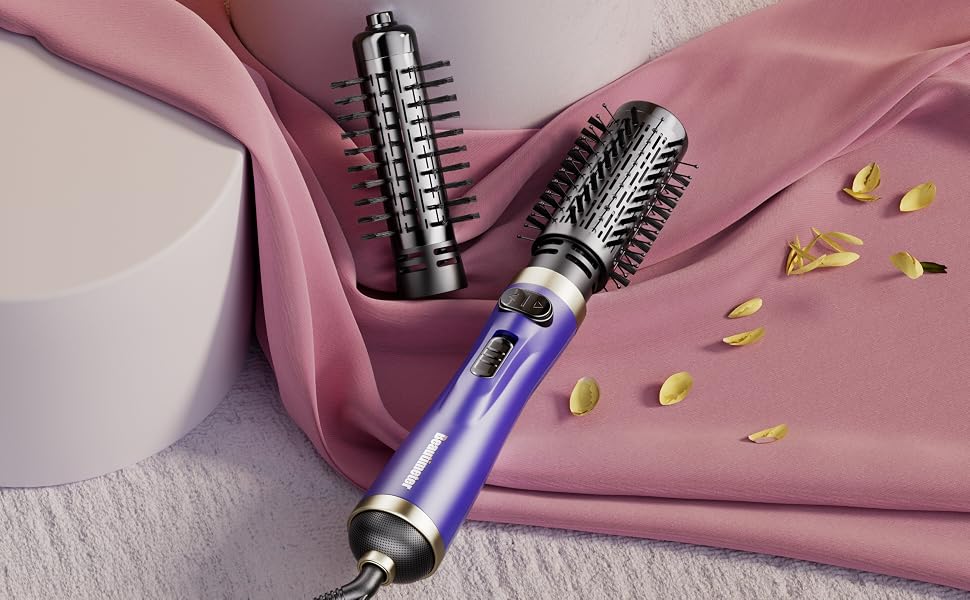 blow dryer brush