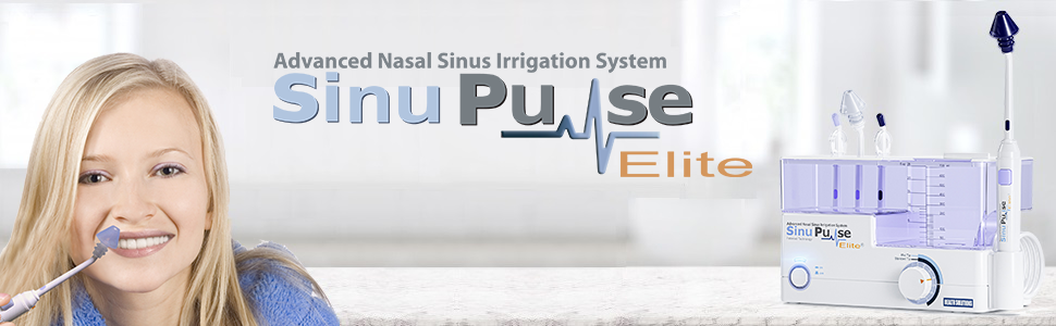 sinupulse