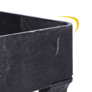 plastic utility cart