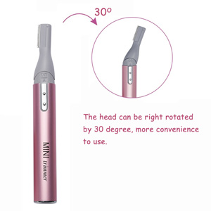 Adjustable Trimmer Angle