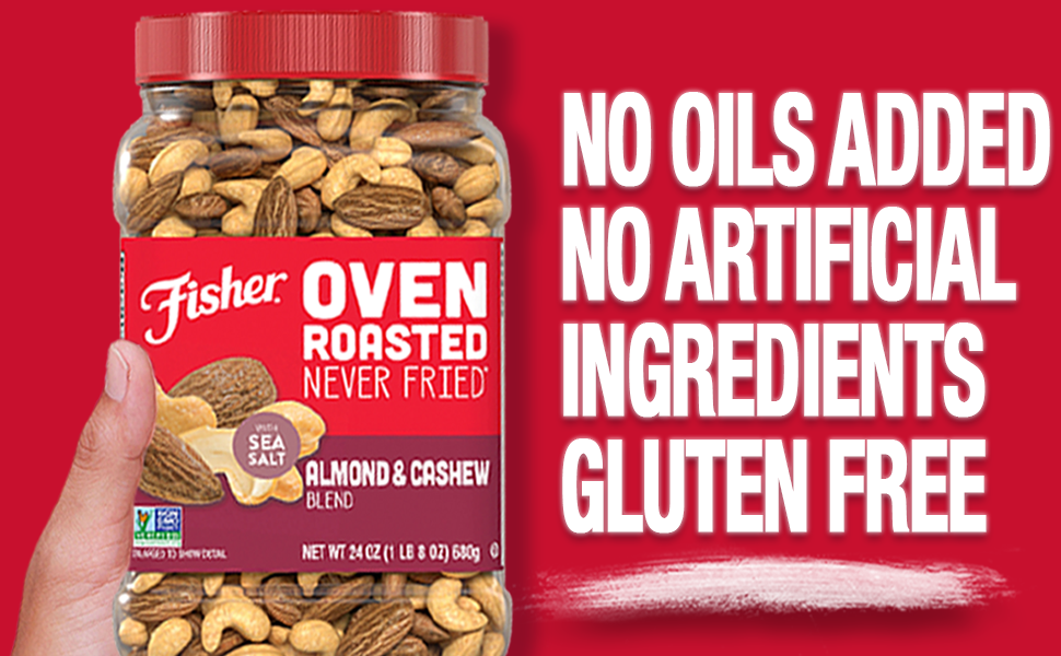 roasted &amp;amp; salted cashews holiday nuts nuts ebt eligible