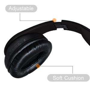 HEADPHONES