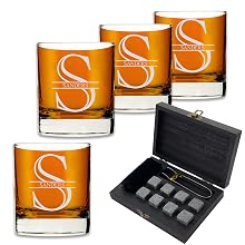 scotch with stone