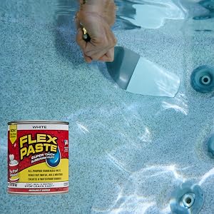 Flex Paste