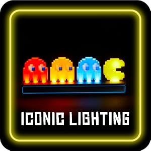 Iconic Lighting