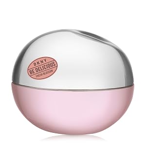 DKNY Be Delicious Fresh Blossom Eau de Parfum